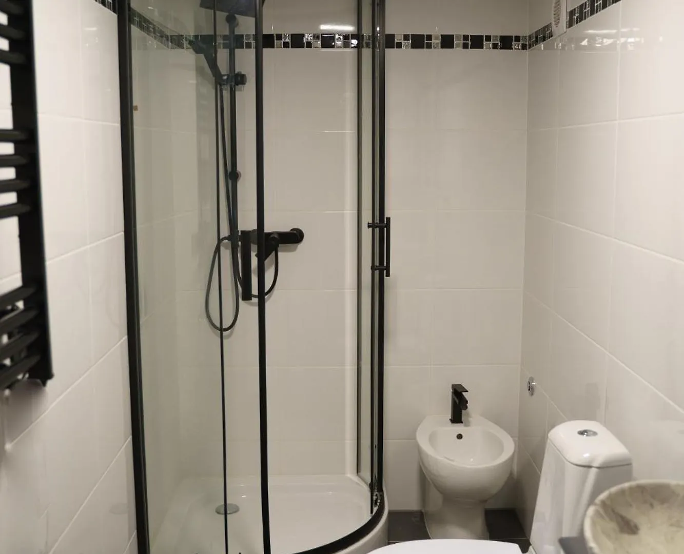 Domus Anastasia Верона Апартаменты
