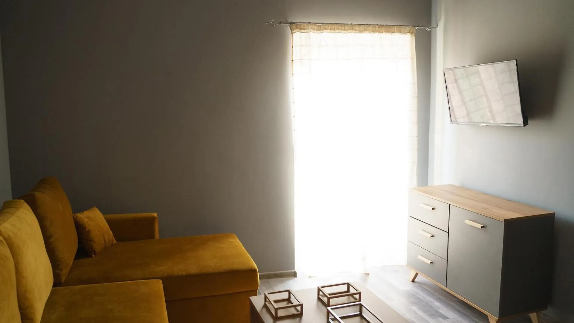 Domus Anastasia Verona Apartment